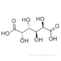 MUCIC ACID CAS 526-99-8